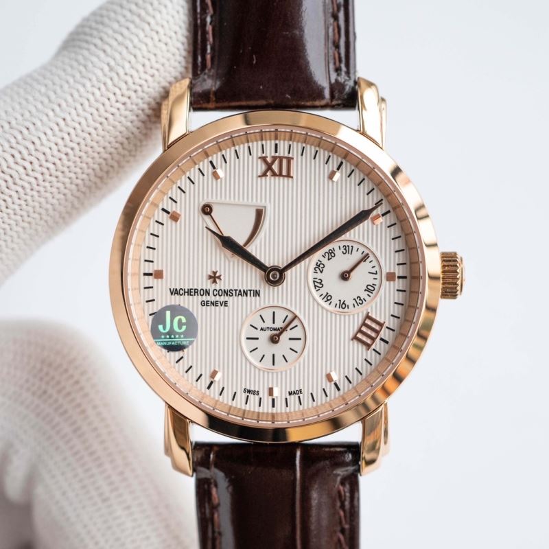 VACHERON CONSTANTIN Watches